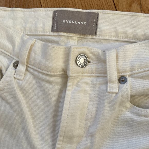 Everlane Jeans - Picture 3 of 4